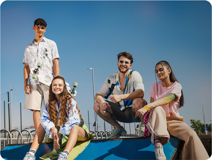 Deschizi un cont 100% online, de pe telefon